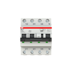  DISJONCTEUR DIFFERENTIEL COMPA 