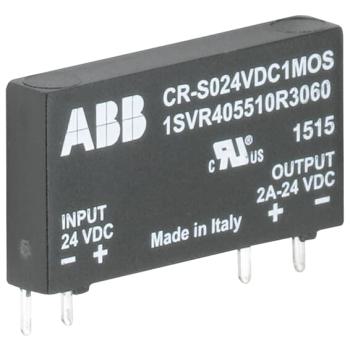  MINI RELAIS OPTOCOUPLEUR CRS02 