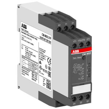  CM-MSS.51P RELAIS PROTEC. MOTE 