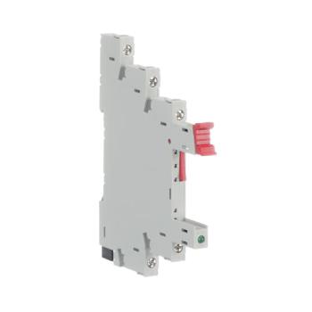  SOCLE A VIS 220-240V AC/DC POU 