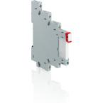  MINI RELAIS COMPLET 110V AC/DC 