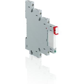  MINI RELAIS COMPLET 230V AC/DC 