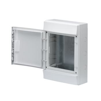  MISTRAL65H COFF. INDUS. 3X12M 