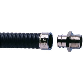  RACCORD DROIT-FILET.FIXE-M-L.N 