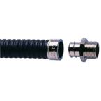  RACCORD DROIT-FILET.FIXE-M-L.N 