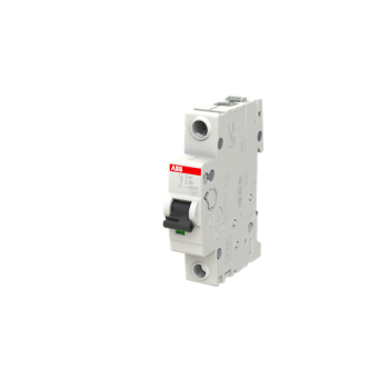  DISJONCTEUR 1P S201 80A COURBE 