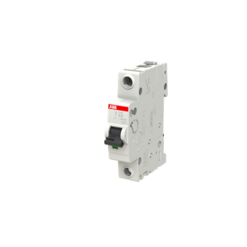  DISJONCTEUR 1P S201 80A COURBE 