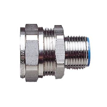  RACCORD PIVOTANT DROIT -M-L. N 