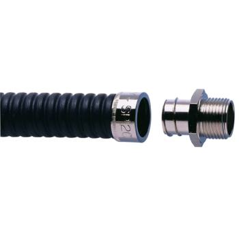  RACCORD DROIT FIL.EXT.FIX-M-L. 
