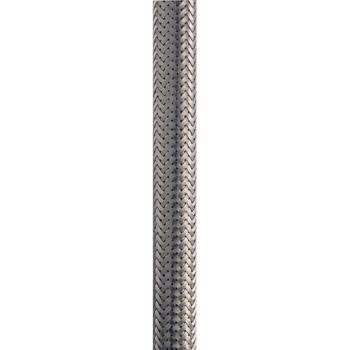  1IN GALV STEEL CONDUIT W/ PVC 
