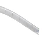  GAINE SPIRAL. D10MM NATUREL 