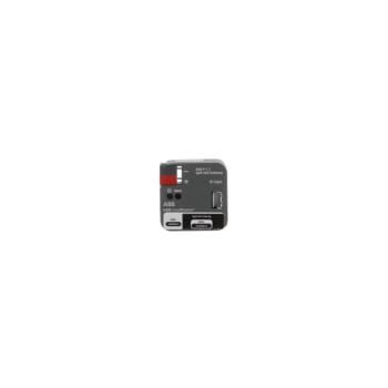  PASSERELLE SPLIT UNIT ABB-FREE 