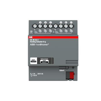  HA-M-0.6.1 ACTIONNEUR FREE@HOM 