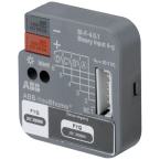  BI-F-4.0.1 MODULE ENCASTRE FRE 