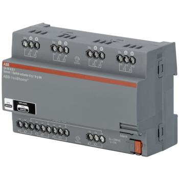  SA-M-8.8.1 MODULE FREE@HOME 8 