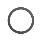  M16 SEALING WASHER 