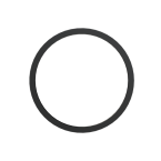  M25 SEALING WASHER 