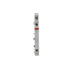  TELERUPTEUR MODULE CONTACT 1NO 