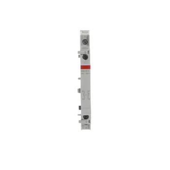  TELERUPTEUR MODULE CONTACT 1NO 