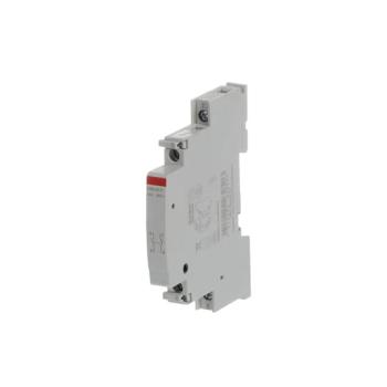  TELERUPTEUR MODULE CONTACT 1NO 