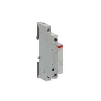  TELERUPTEUR MODULE CONTACT 1NO 
