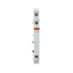  TELERUPTEUR MODULE CONTACT 1IN 