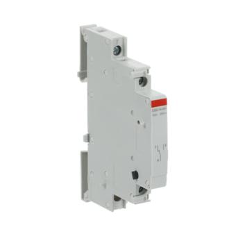  TELERUPTEUR MODULE CONTACT 1IN 