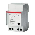  AMT1/15 - AMPERMETRE MODULAIRE 