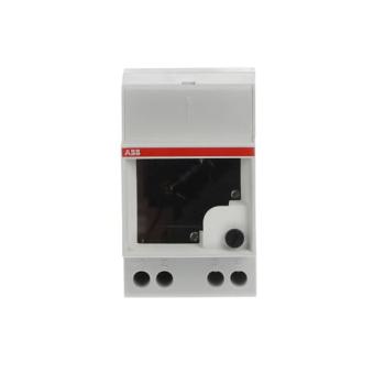  AMPEREMETRE ANALOGIQUE AMT 1/A 
