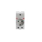  PRISE MODULAIRE 2P+T 16A ITALI 