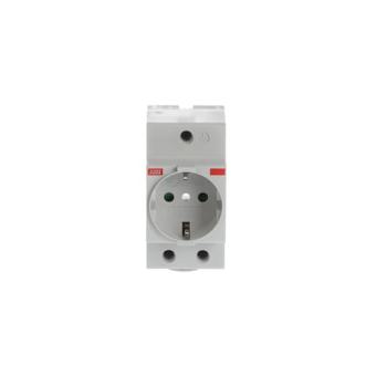  PRISE MODULAIRE 2P+T 16A ITALI 