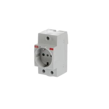  PRISE MODULAIRE 2P+T 16A ITALI 