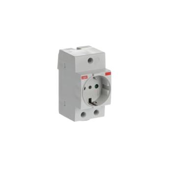  PRISE MODULAIRE 2P+T 16A ITALI 