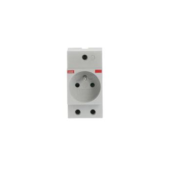 PRISE MODULAIRE STANDARD FRANC 