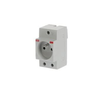  PRISE MODULAIRE STANDARD FRANC 