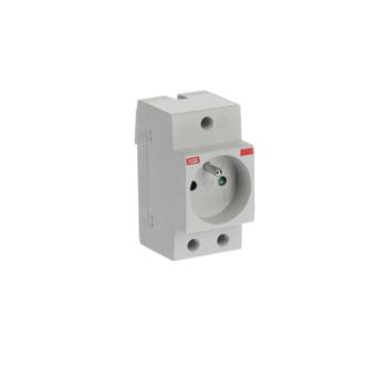  PRISE MODULAIRE STANDARD FRANC 