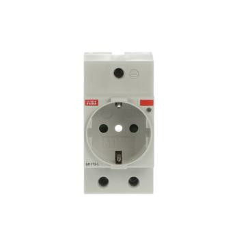  M1173-L PRISE MODULAIRE AVEC L 