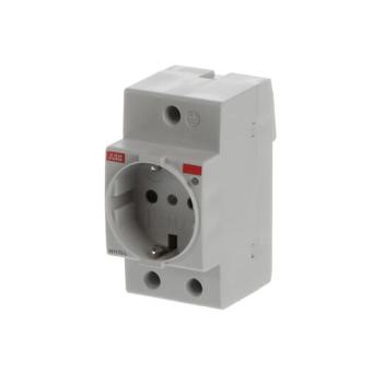  M1173-L PRISE MODULAIRE AVEC L 
