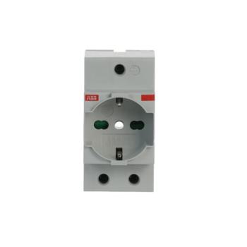  PRISE MODULAIRE ITALIEN DUAL S 