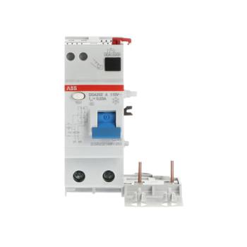  BLOC DIFF. DDA202 A-25/0.03 11 
