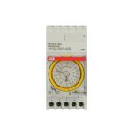  HORLOGE HEBDOMADAIRE AW1CO-R-1 