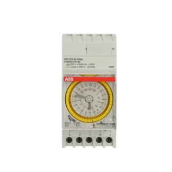  HORLOGE HEBDOMADAIRE AW1CO-R-1 