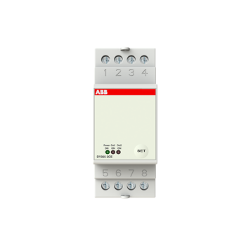  MODULE D'EXTENSIONS DY365 2CE- 
