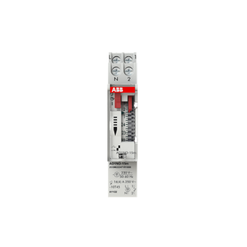  HORLOGE JOURNALIERE AD1NO-15M- 