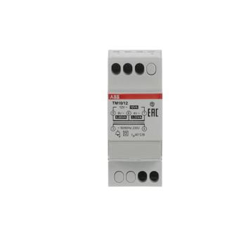  UTILISATION DISCONTINUE TRANSF 