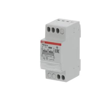  UTILISATION DISCONTINUE TRANSF 