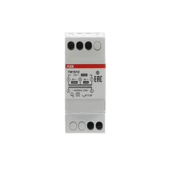  UTILISATION DISCONTINUE TRANSF 