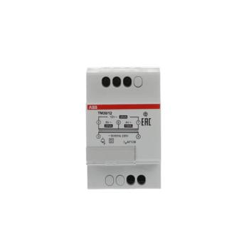  UTILISATION DISCONTINUE TRANSF 