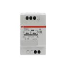  UTILISATION DISCONTINUE TRANSF 