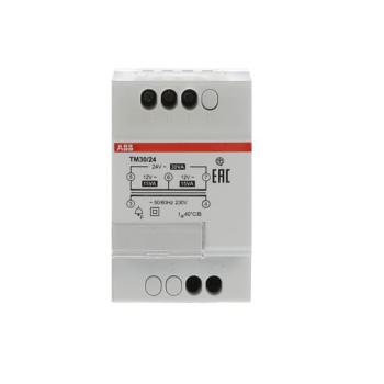  UTILISATION DISCONTINUE TRANSF 